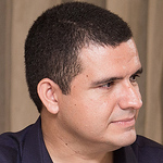 Profile Picture of Daniel Sena (@sena-daniel) on Flickr