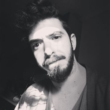 Profile Picture of Lucas Romero Macias (@lucas_03_1991) on Twitter