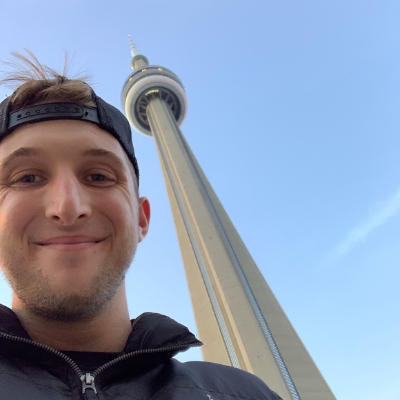 Profile Picture of Jordan Bigness (@biggy20) on Poshmark