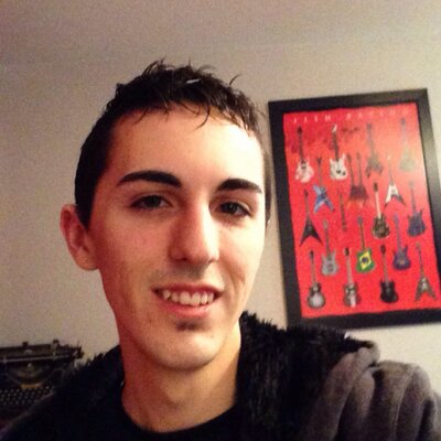 Profile Picture of David Pridmore (@dapridmore) on Twitter