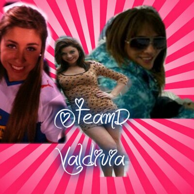 Profile Picture of Team D Valdivia (@TeamDValdivia) on Twitter
