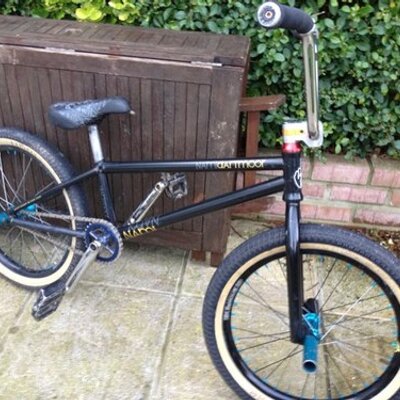 Profile Picture of Sheldon Johns (@harvey447) on Twitter