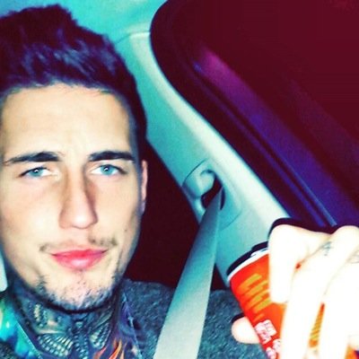 Profile Picture of Jeremy McConnell CBB (@JeremyCbb) on Twitter