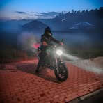 Profile Picture of Dawid Łapiński (@dawidlapinski.polska) on Facebook