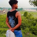 Profile Picture of branted Prasenjit (@branted_p.r.j) on Instagram