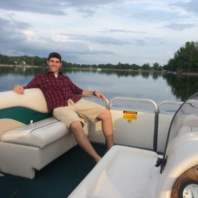 Profile Picture of Joshua Christian (@jck173) on Twitter