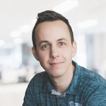 Profile Picture of Joshua Taft Berrett (@joshuatberrett) on Instagram