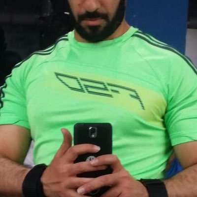 Profile Picture of Ahmad Alhosani (@AhmadAlhosani7) on Twitter