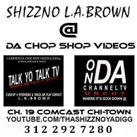 Profile Picture of Ondachanneltv Labrown (@thashizzno14) on Poshmark