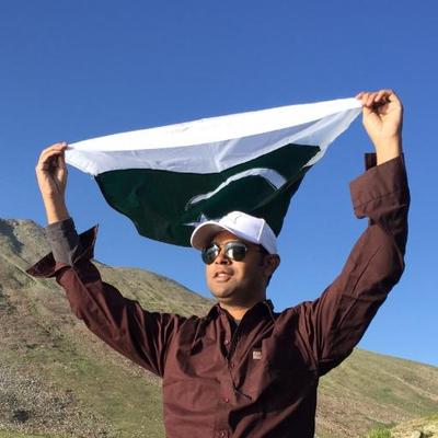 Profile Picture of Rizwan Ali Shaikh (@MDRAA16) on Twitter