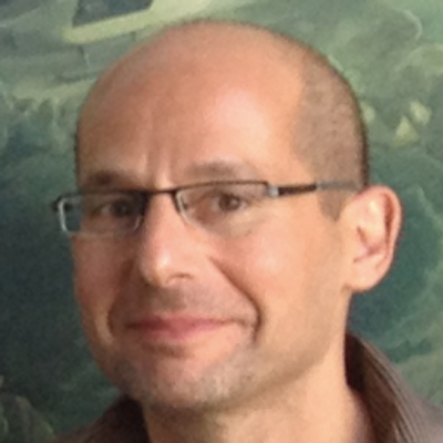 Profile Picture of Marc-Philippe Rudel (@mprudel) on Twitter