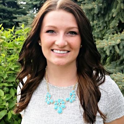 Profile Picture of Jamie Hintz (@jamiehintz02) on Twitter