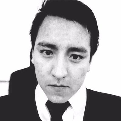 Profile Picture of Arnold  Cabrera (@AquilesGeek) on Twitter