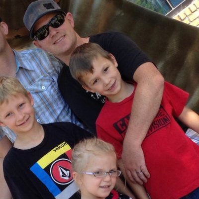 Profile Picture of Matt (@mattolkowski) on Twitter
