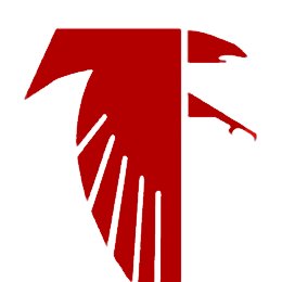 Profile Picture of JGHS Falcons (@JohnGlennHighS1) on Twitter