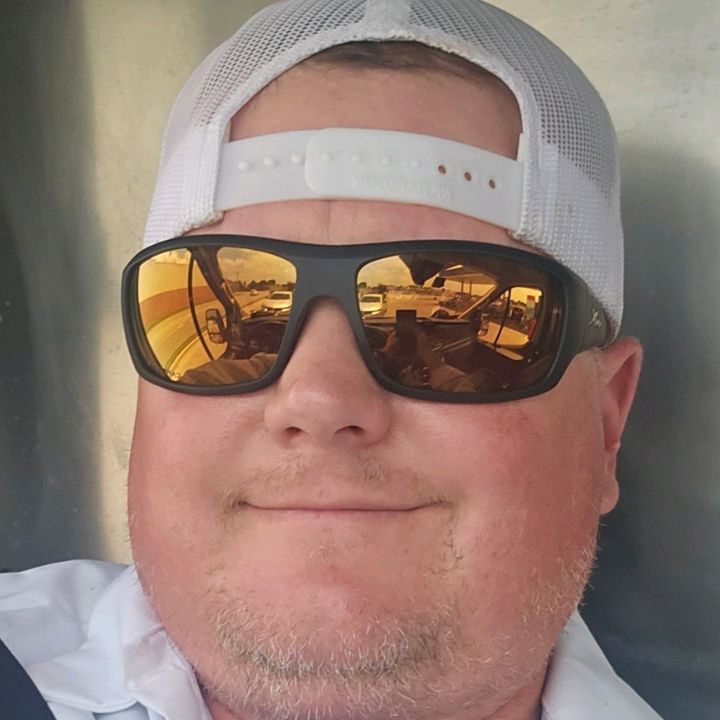 Profile Picture of John Garrison 6 (@johngarrison02) on Tiktok