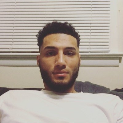 Profile Picture of Phillip Largent (@Plarg23) on Twitter