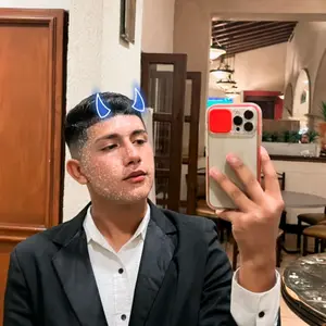 Profile Picture of Manuel Rangel (@manuel_rangel6) on Tiktok