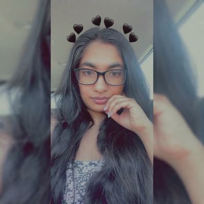 Profile Picture of Hadeel Al Haddad (@Hadeel_AlHaddad) on Twitter