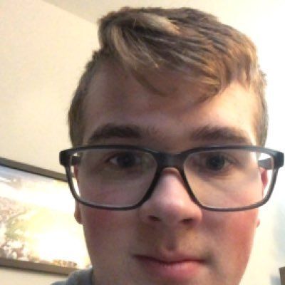 Profile Picture of Marshall hershey 901 (@perfectforperfect) on Tiktok