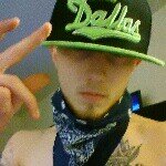 Profile Picture of Evan Antonellis (@grimmdte) on Instagram