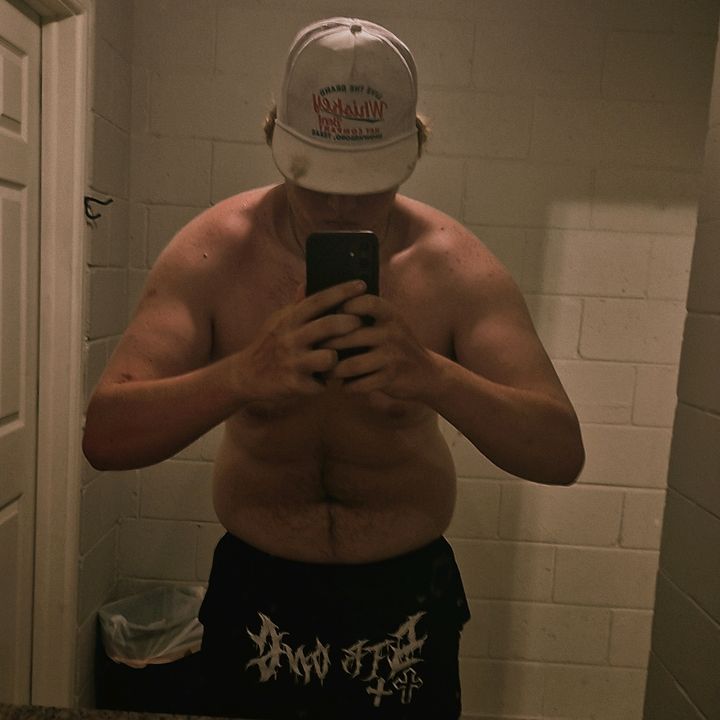 Joshua.Kirwin🦆 - Tiktok Profile Picture of Joshua.Kirwin🦆 (@joshua.kirwin) on Tiktok