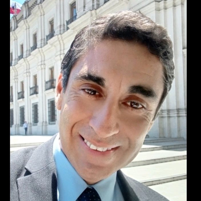 Profile Picture of Luis Andres Romero Astorga (@luis.andres.romer) on Tiktok
