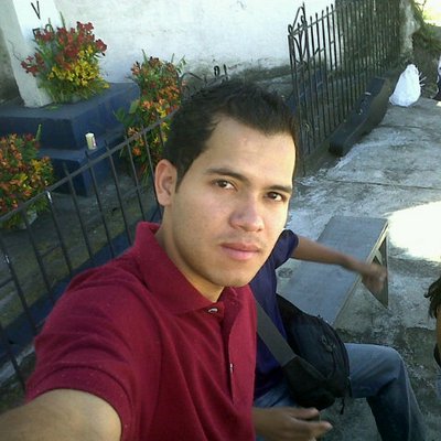 Profile Picture of Edwin Quintero Roa (@Edwinroa_10) on Twitter