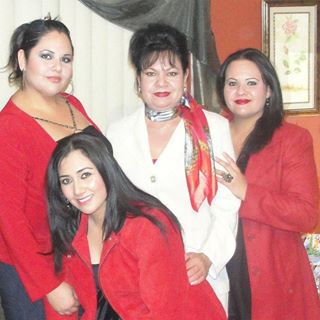 Profile Picture of Dora Barron (@dora.barron.50) on Facebook