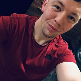 Profile Picture of Darren Haining (@darren.haining.10) on Facebook