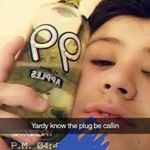 Profile Picture of Lucious williams (@i_lovepot420) on Instagram