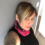 Profile Picture of Jo Thorpe (@jgthorpey) on Instagram