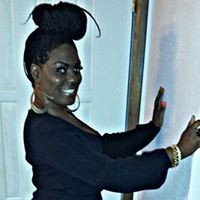 Profile Picture of Kizzy Patterson (@kizzy-patterson-1) on Quora
