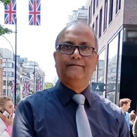 Profile Picture of Neel-certified [uk] Life-career Coach  (@neel-certified-uk-life-career-coach) on Quora