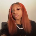 Profile Picture of Khaléya Reneé Graham🤍 (@_khaleya) on Instagram