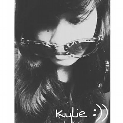 Profile Picture of Kyle Bergavera (@AthenaKylie16) on Twitter