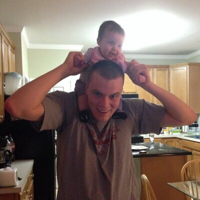 Profile Picture of John Hernly (@jhernly9) on Twitter