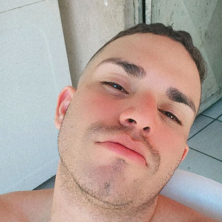 Profile Picture of Marcio Teixeira (@marciosil2) on Tiktok