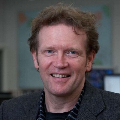 Profile Picture of Jens Ole Nielsen (@Jensole2006) on Twitter