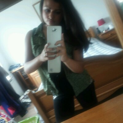 Suraisha Radsma... - Twitter Profile Picture of Suraisha Radsma... (@SRadsma) on Twitter