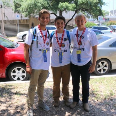 Profile Picture of Adam McClain (@adamamcclain) on Twitter