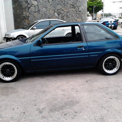 Profile Picture of Alexander Tavarez (@ShamanDragonus) on Twitter