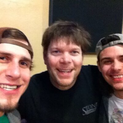 Profile Picture of Matt Collie (@Colliemon_41) on Twitter