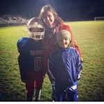 Profile Picture of Carrie Kinninger-Martz (@carrielinnette) on Instagram