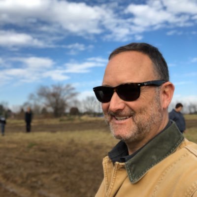 Profile Picture of Brigham A. McCown (@BAMcCown) on Twitter