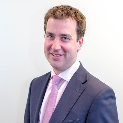 Profile Picture of Jonathan Webster-Smith (@Brooks__Johnny) on Twitter