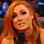 Profile Picture of becky lynch fanpage (@beckyscoffee) on Instagram