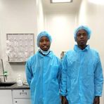 Profile Picture of Ian Macharia (@Ian-Macharia) on Facebook