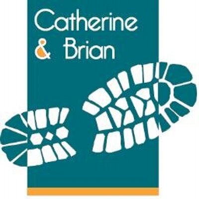 Profile Picture of Catherine & Brian (@OurOregonTrail) on Twitter