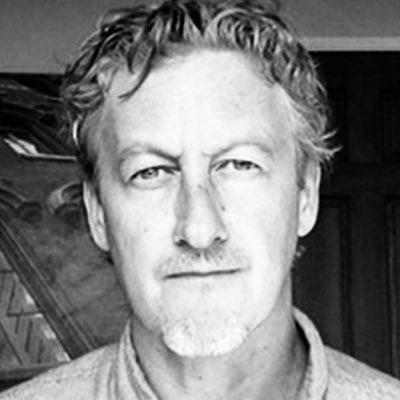 Profile Picture of Douglas Cross (@OceanArrowhead) on Twitter